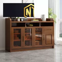 Tủ bếp nhỏ gọn hiện đại | Xuân Lộc